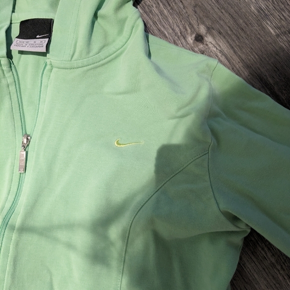 Jacket Nike - Picture 2 of 3